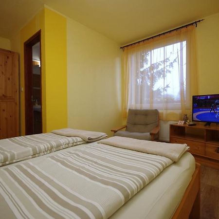 Bodza Apartman Gyula Ngoại thất bức ảnh