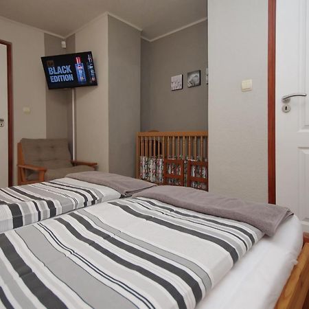 Bodza Apartman Gyula Ngoại thất bức ảnh
