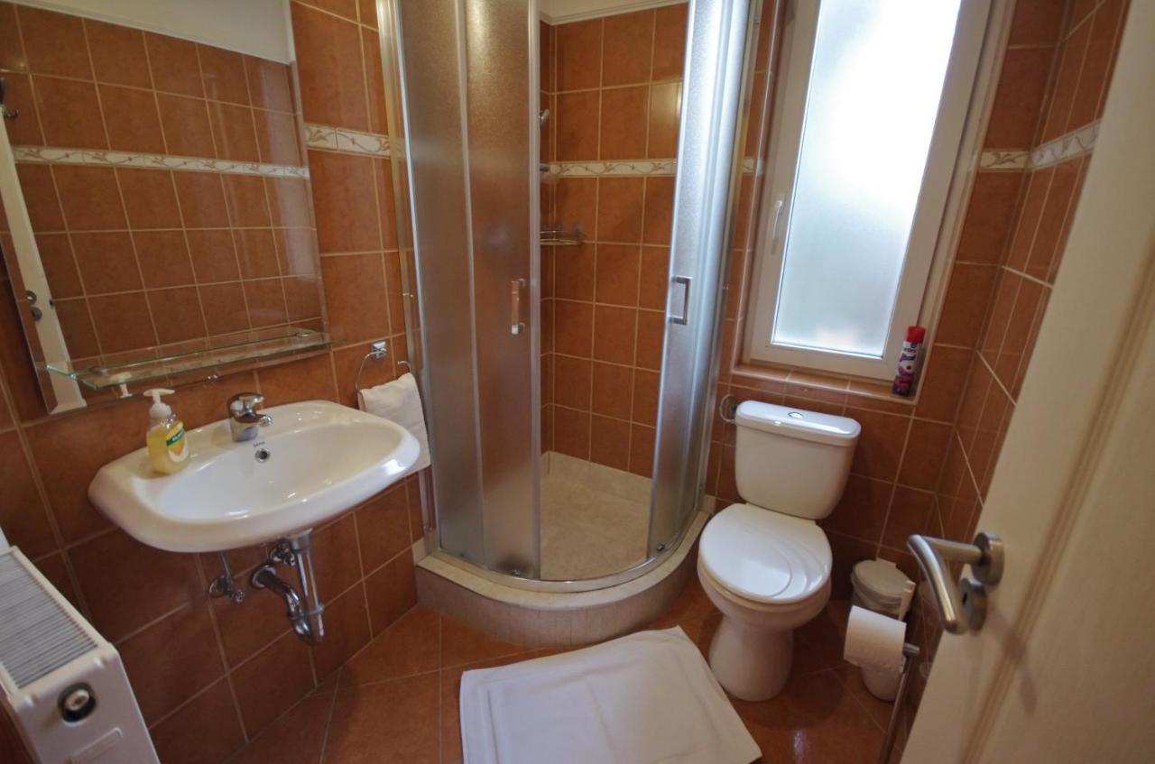 Bodza Apartman Gyula Ngoại thất bức ảnh