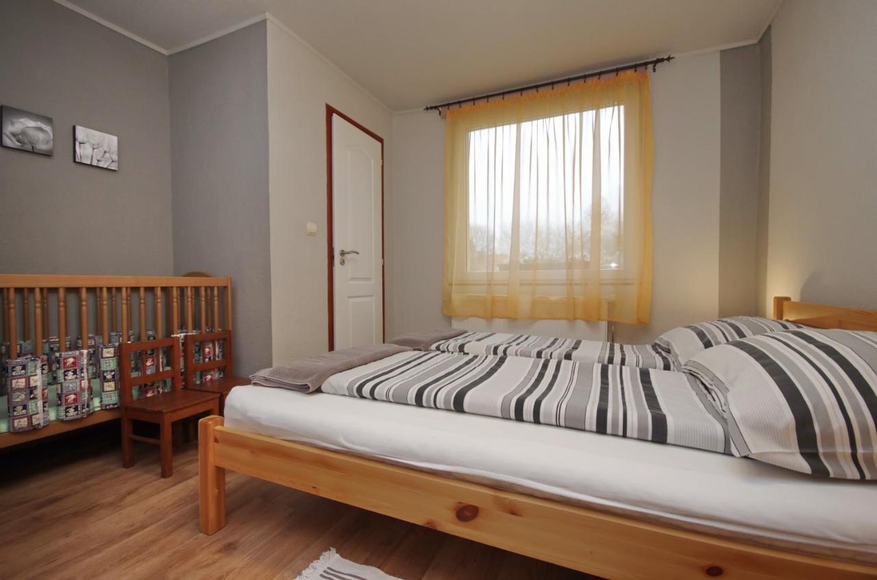 Bodza Apartman Gyula Ngoại thất bức ảnh